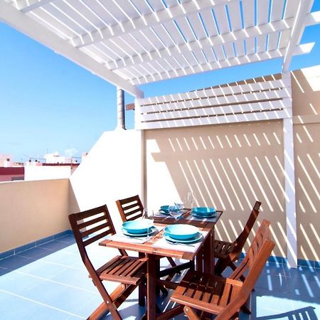 Red Surf Home Corralejo Bagian luar foto