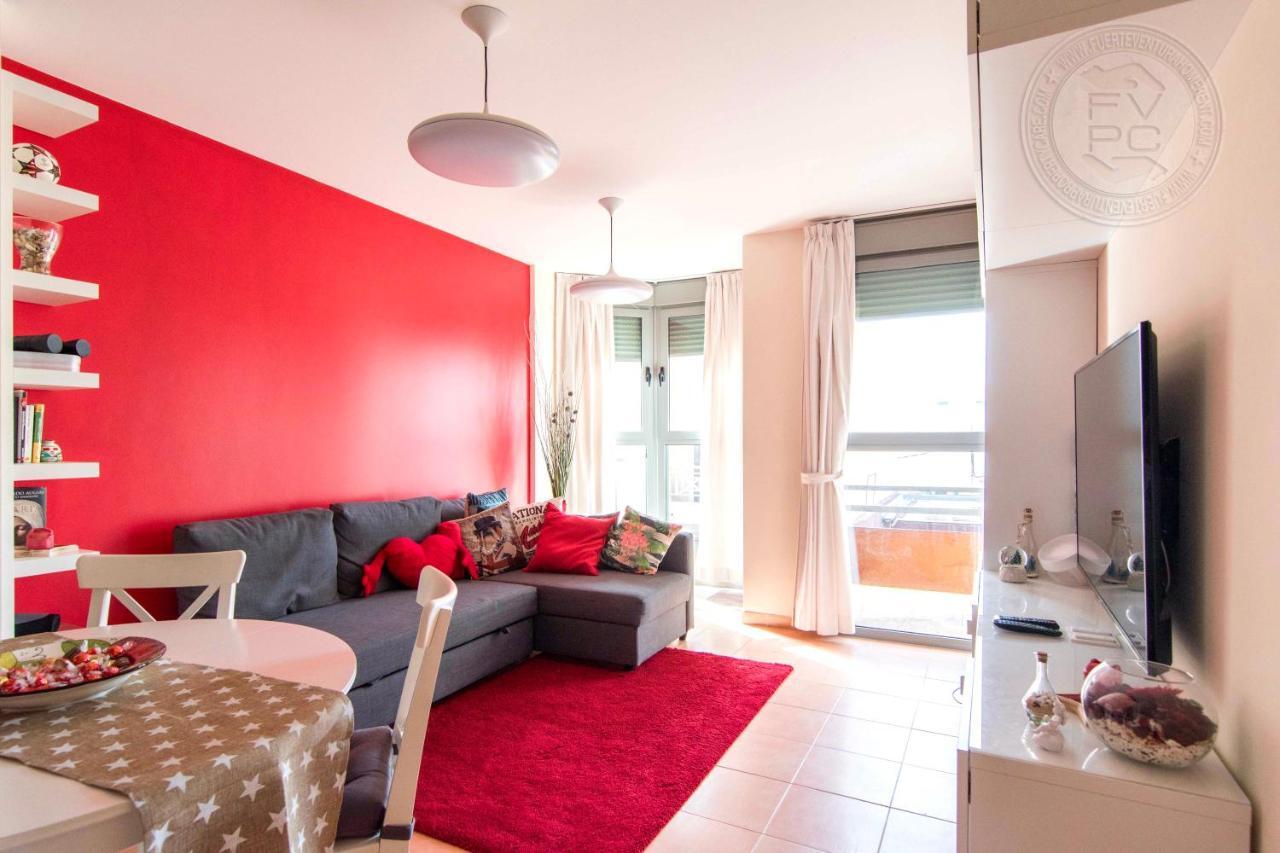 Red Surf Home Corralejo Bagian luar foto