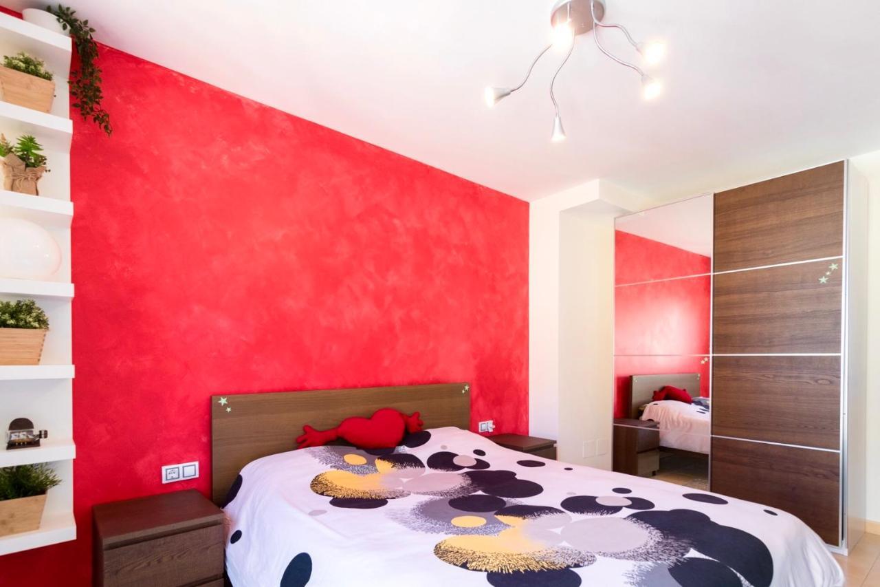 Red Surf Home Corralejo Bagian luar foto