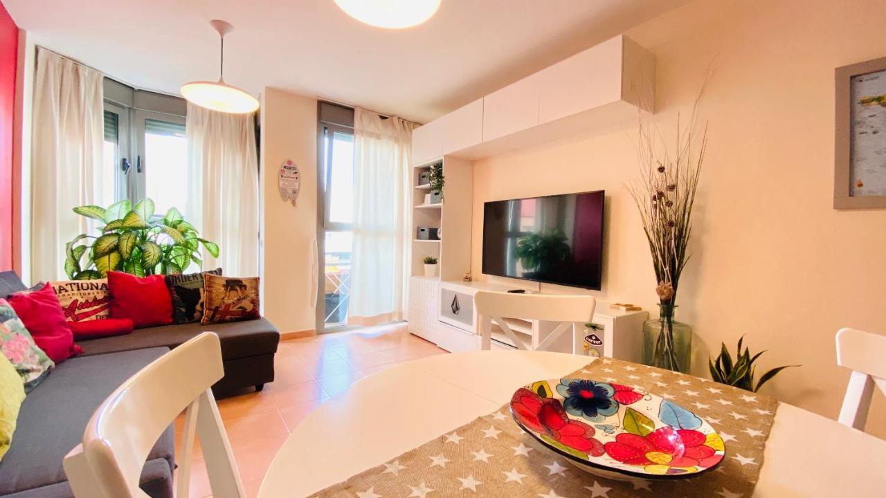 Red Surf Home Corralejo Bagian luar foto