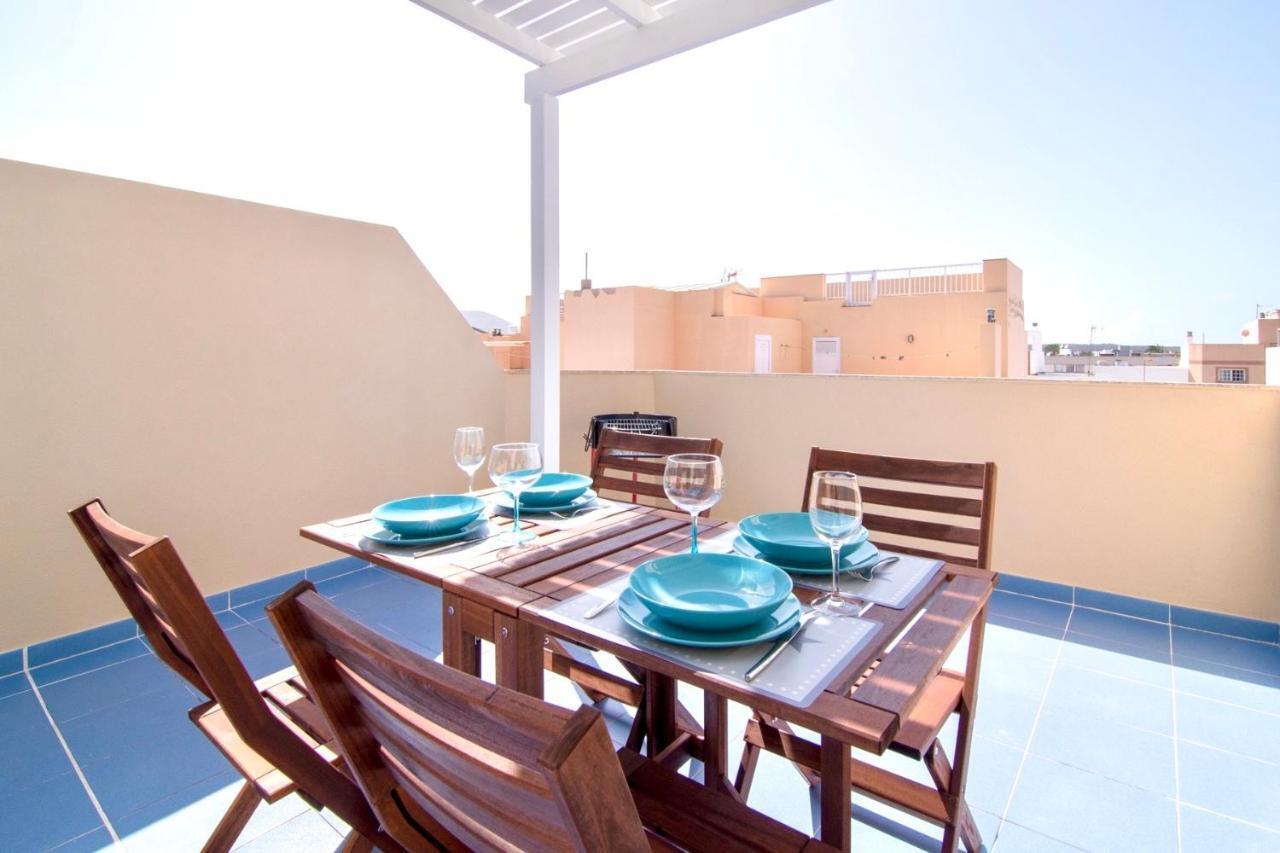 Red Surf Home Corralejo Bagian luar foto