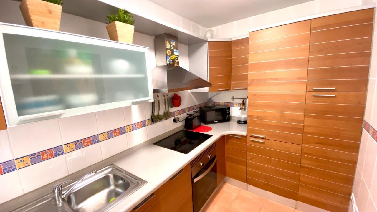Red Surf Home Corralejo Bagian luar foto