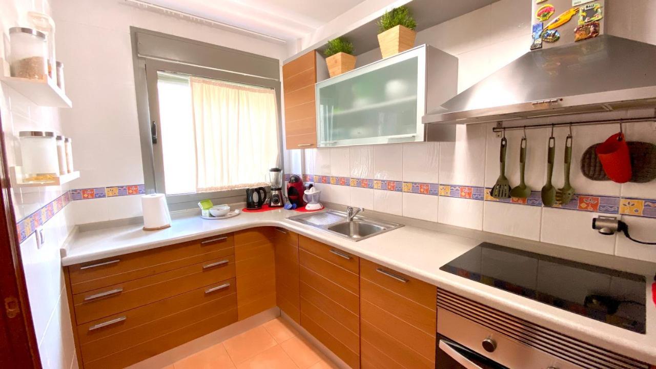 Red Surf Home Corralejo Bagian luar foto