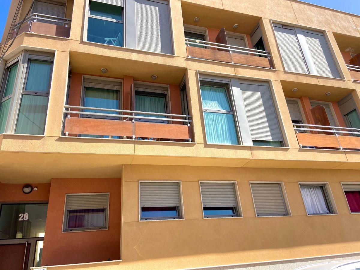 Red Surf Home Corralejo Bagian luar foto