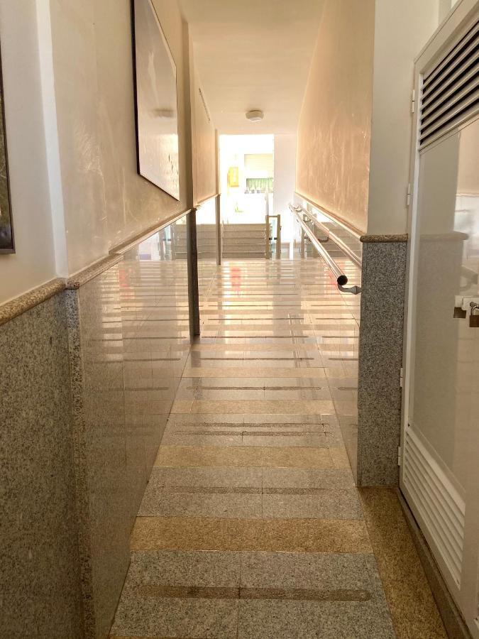 Red Surf Home Corralejo Bagian luar foto