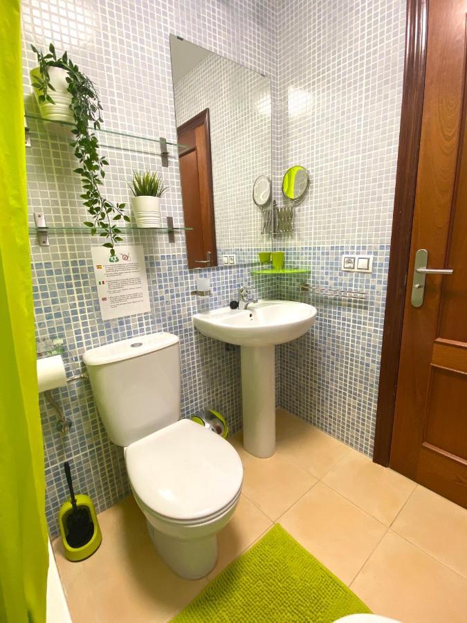 Red Surf Home Corralejo Bagian luar foto