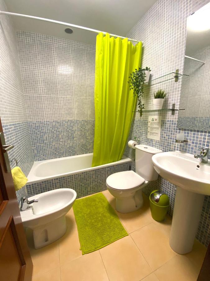Red Surf Home Corralejo Bagian luar foto