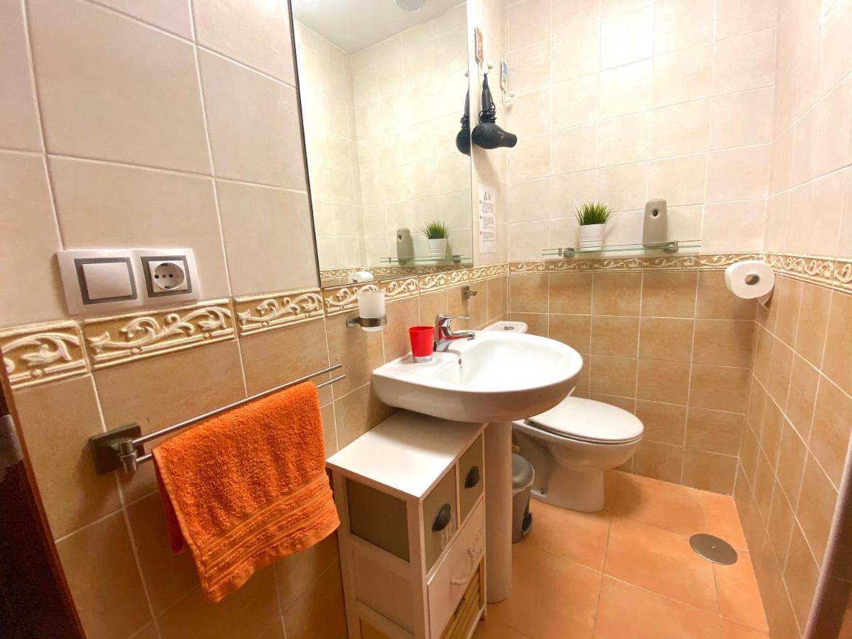 Red Surf Home Corralejo Bagian luar foto