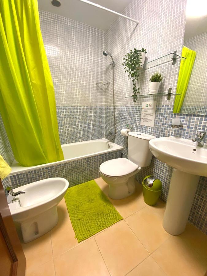 Red Surf Home Corralejo Bagian luar foto