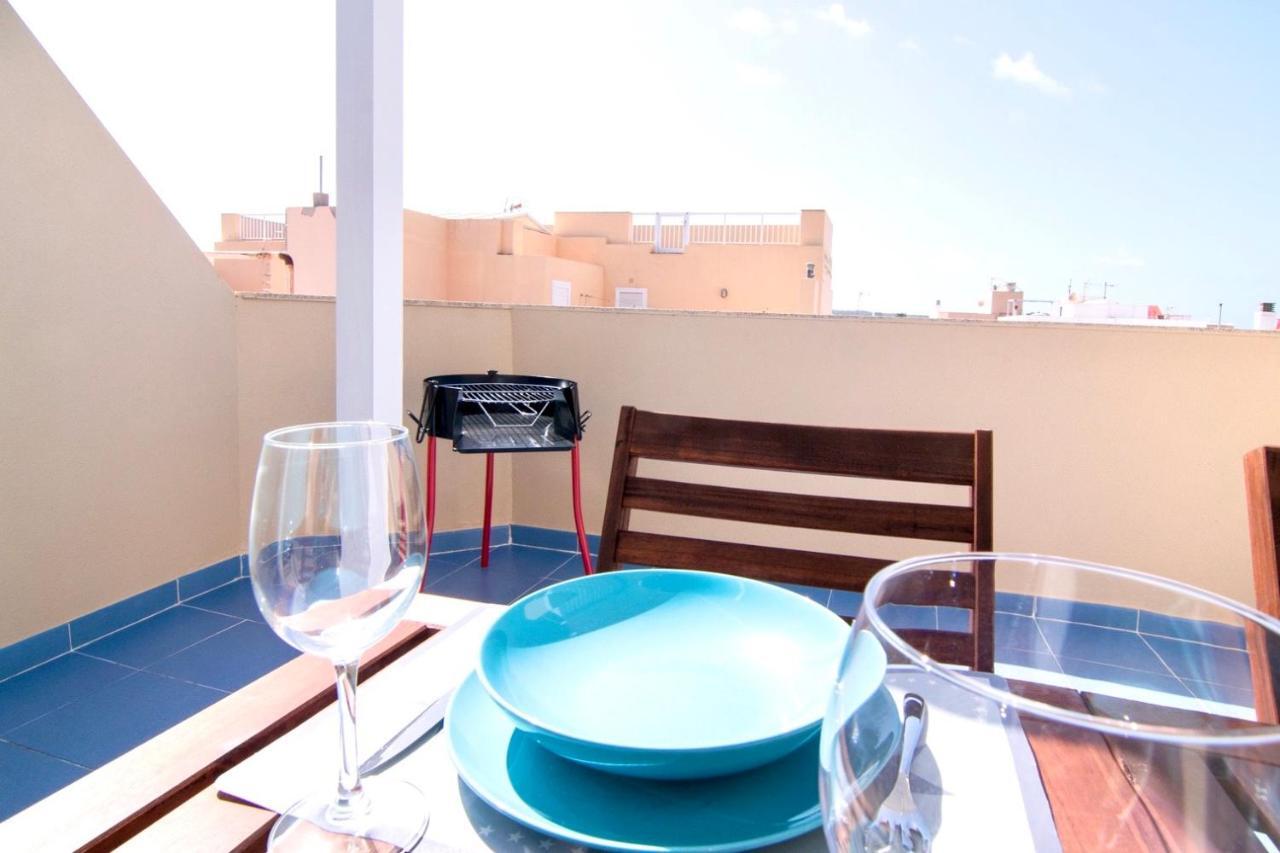 Red Surf Home Corralejo Bagian luar foto