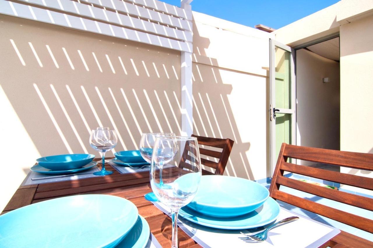 Red Surf Home Corralejo Bagian luar foto