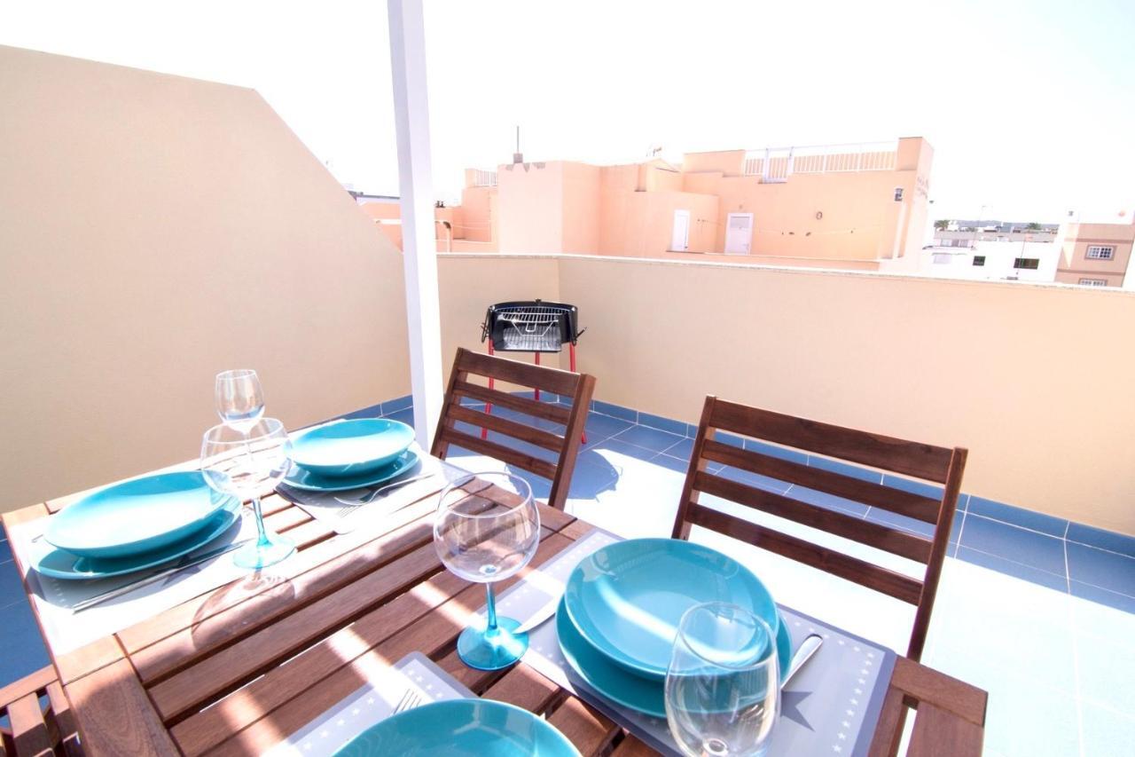 Red Surf Home Corralejo Bagian luar foto