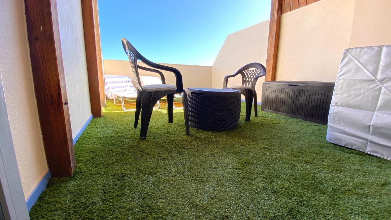 Red Surf Home Corralejo Bagian luar foto