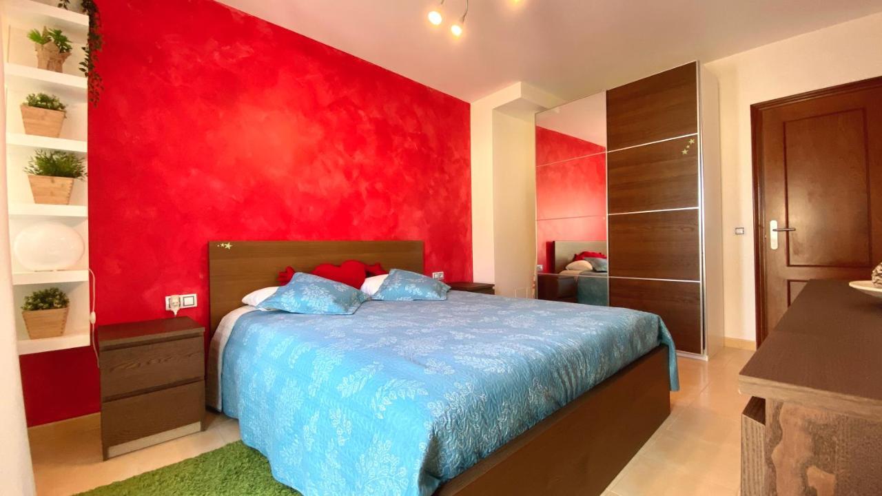 Red Surf Home Corralejo Bagian luar foto