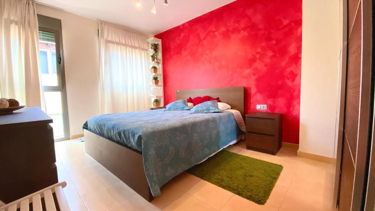 Red Surf Home Corralejo Bagian luar foto