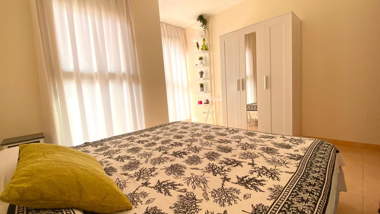 Red Surf Home Corralejo Bagian luar foto