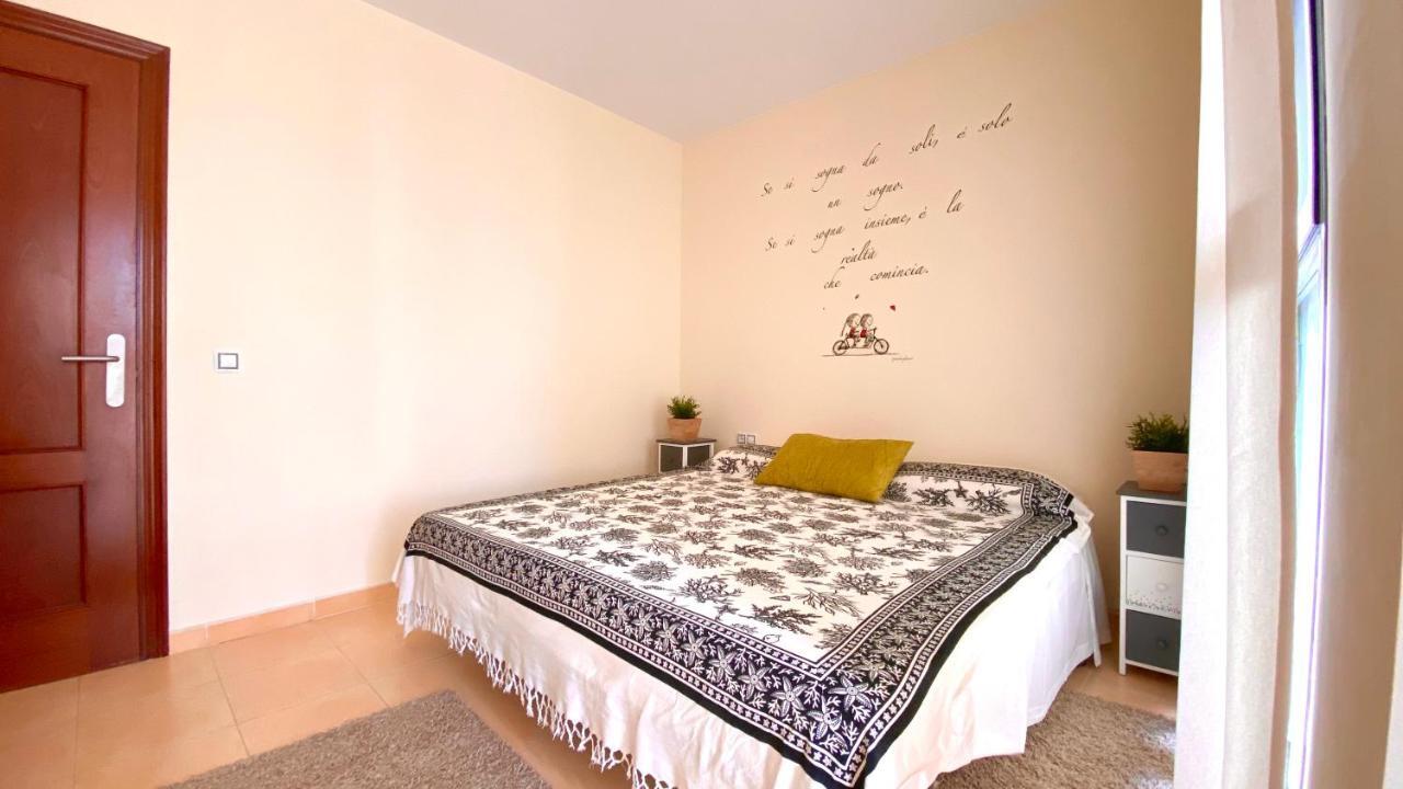 Red Surf Home Corralejo Bagian luar foto